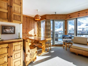 Triplex élégant proche des pistes avec parking - FR-1-694-164 Val-D'isère